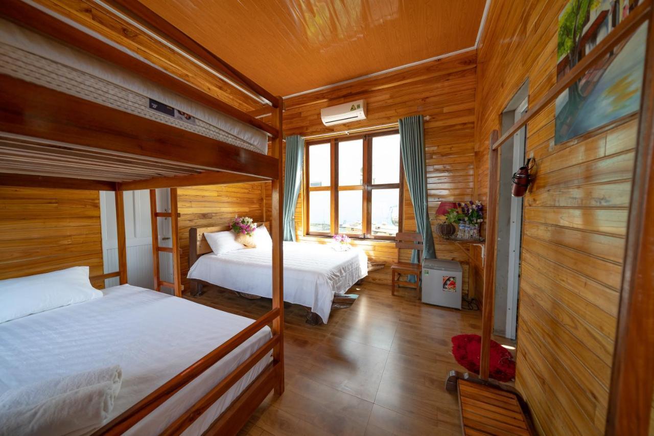 Diep Le Homestay Phong Nha Exteriér fotografie