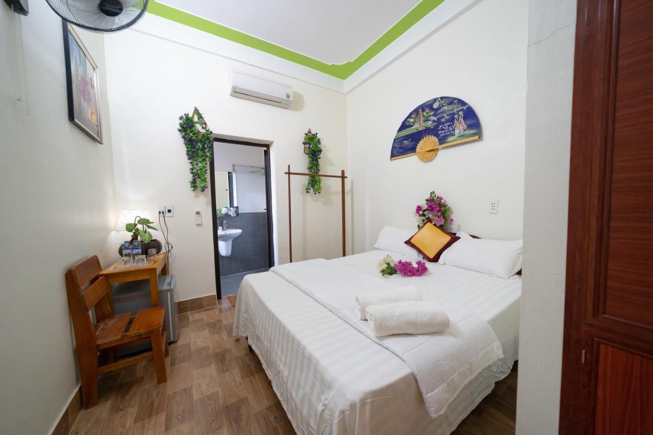 Diep Le Homestay Phong Nha Exteriér fotografie