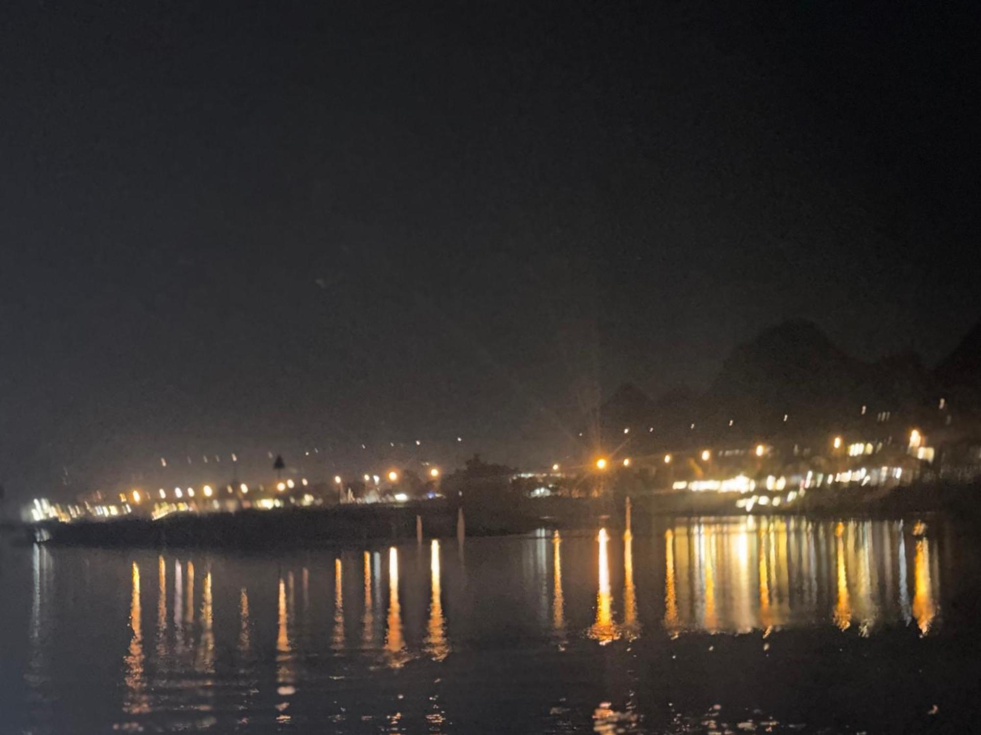 Diep Le Homestay Phong Nha Exteriér fotografie