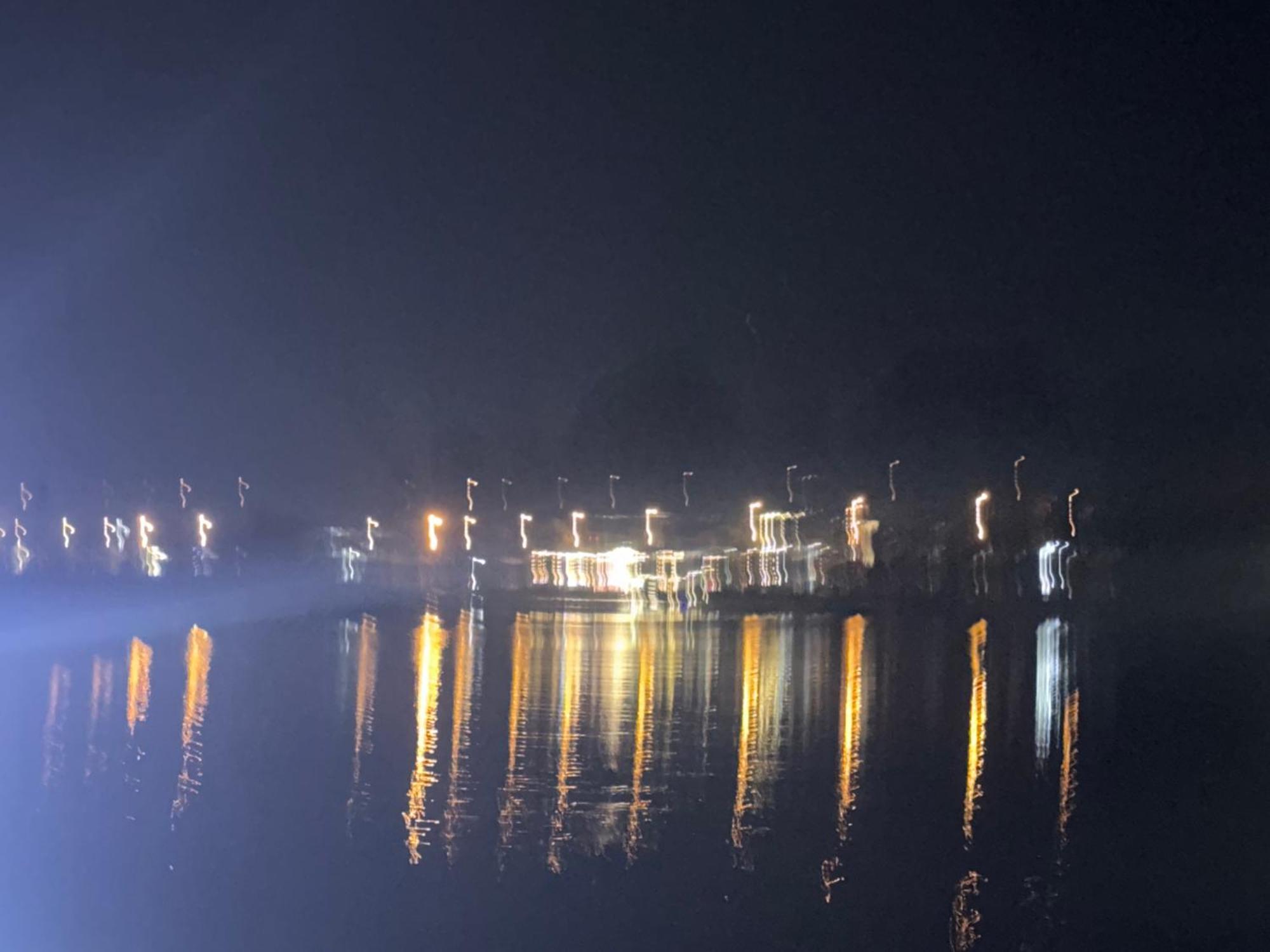 Diep Le Homestay Phong Nha Exteriér fotografie